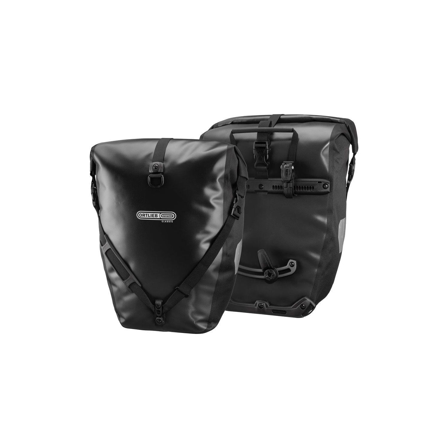 Ortlieb Back Roller Classic - Black